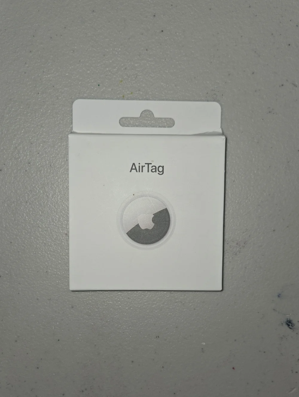 Apple AirTag - White